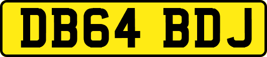 DB64BDJ