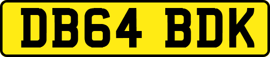 DB64BDK