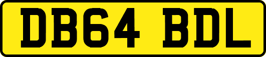 DB64BDL