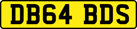 DB64BDS