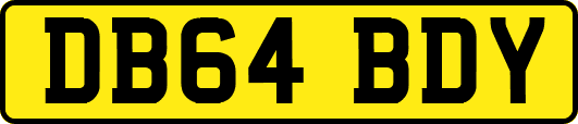 DB64BDY