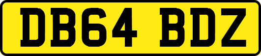 DB64BDZ