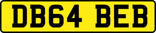 DB64BEB