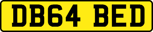 DB64BED