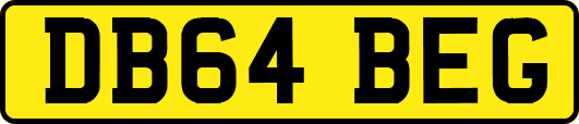 DB64BEG