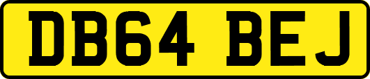DB64BEJ