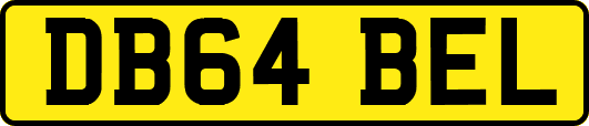 DB64BEL