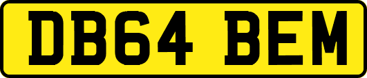 DB64BEM