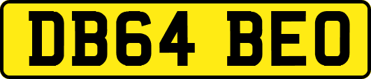 DB64BEO