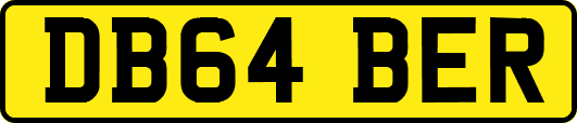 DB64BER