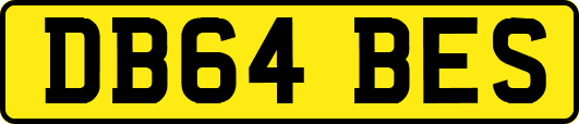 DB64BES
