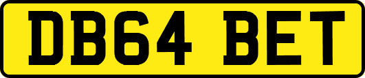 DB64BET