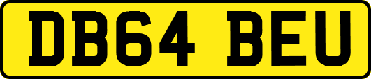DB64BEU