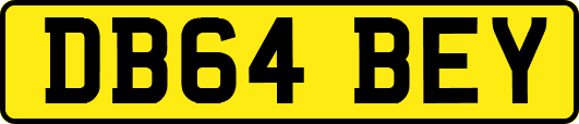 DB64BEY