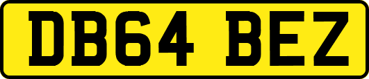 DB64BEZ