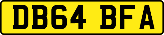 DB64BFA