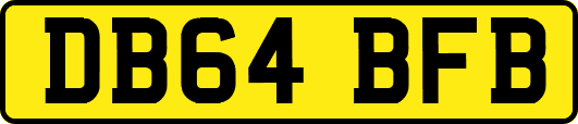 DB64BFB