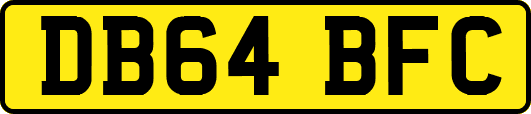 DB64BFC