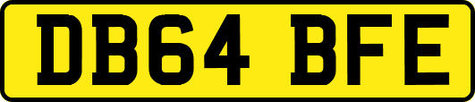 DB64BFE