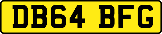 DB64BFG