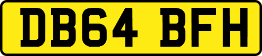 DB64BFH