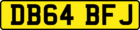DB64BFJ