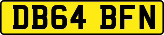 DB64BFN