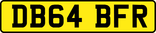 DB64BFR
