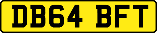 DB64BFT