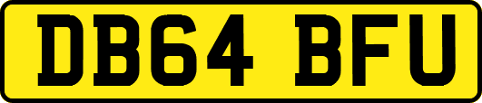 DB64BFU