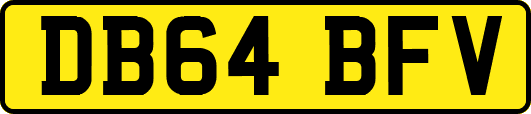 DB64BFV