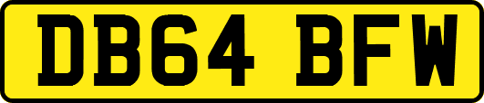 DB64BFW