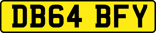 DB64BFY