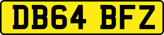 DB64BFZ