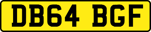 DB64BGF