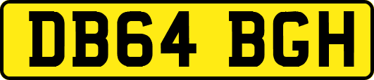 DB64BGH