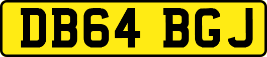 DB64BGJ