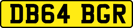 DB64BGR