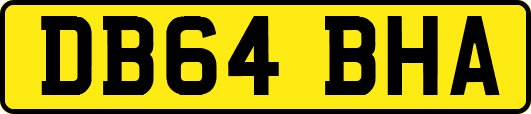 DB64BHA