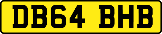 DB64BHB