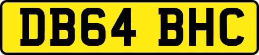 DB64BHC