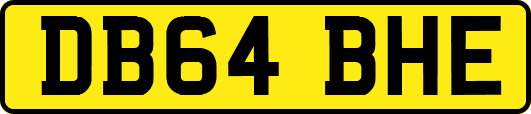 DB64BHE