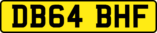 DB64BHF