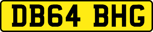DB64BHG