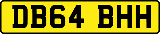 DB64BHH