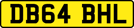 DB64BHL