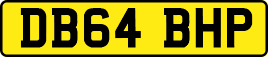 DB64BHP