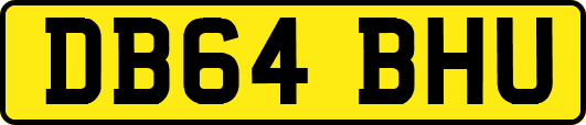 DB64BHU