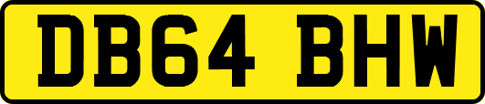 DB64BHW