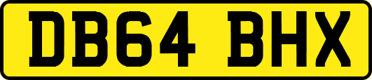 DB64BHX